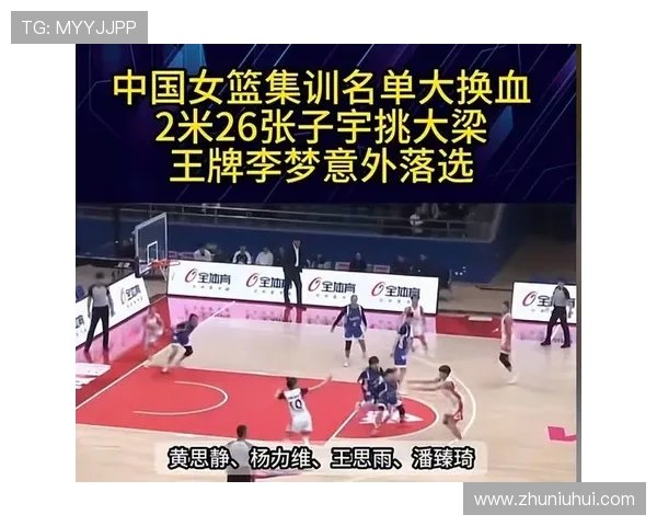 中国女篮高命中率展现二次集训成效 然换血进程仍需加速