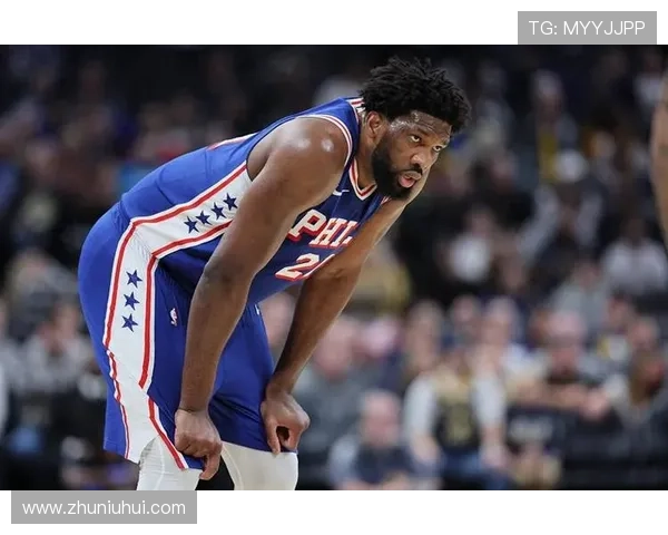 纳斯表示恩比德可能出战季前赛收官战 但决定尚未做出