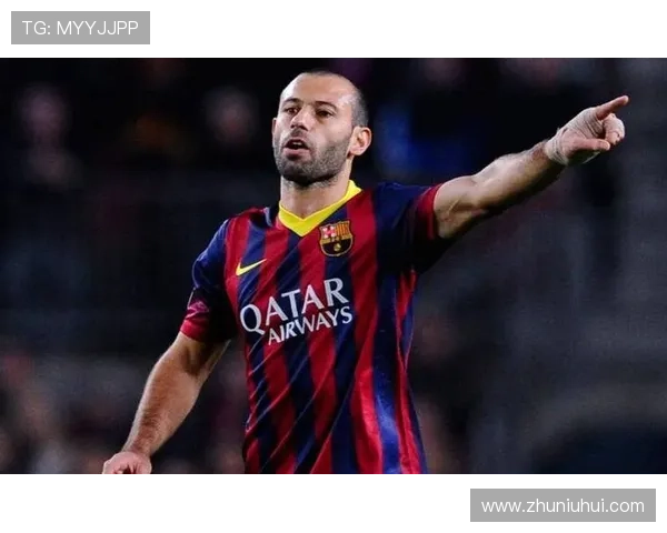 马斯切拉诺称梅西凭借出色表现消除质疑 肯定荣膺常规赛MVP