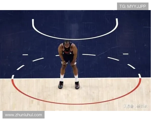张佳玮点评哈登第三节表现 四分钟内五助攻完全突破开拓者高压防守