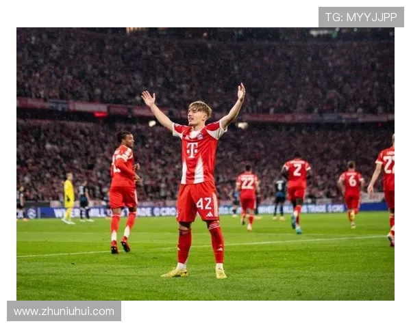 基米希终结进球荒第64分钟破门助拜仁打破僵局迎来赛季首球