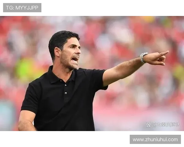 阿尔特塔称赞加布里埃尔 马丁内利和特罗萨德为球队拼搏精神榜样